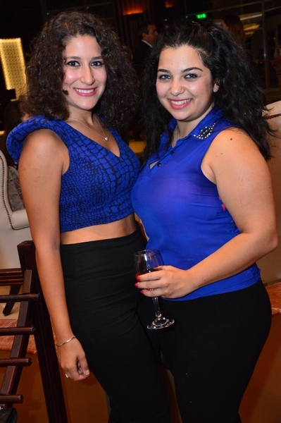 Re-Opening of Hilton Metropolitan